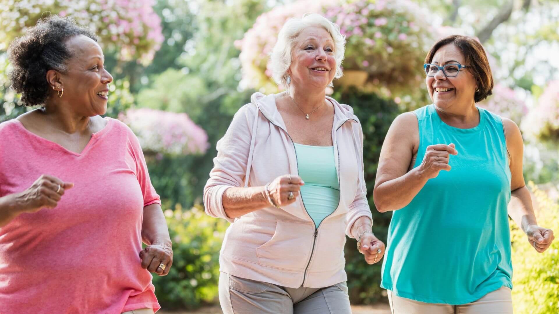 Why Fun Matters in Fitness