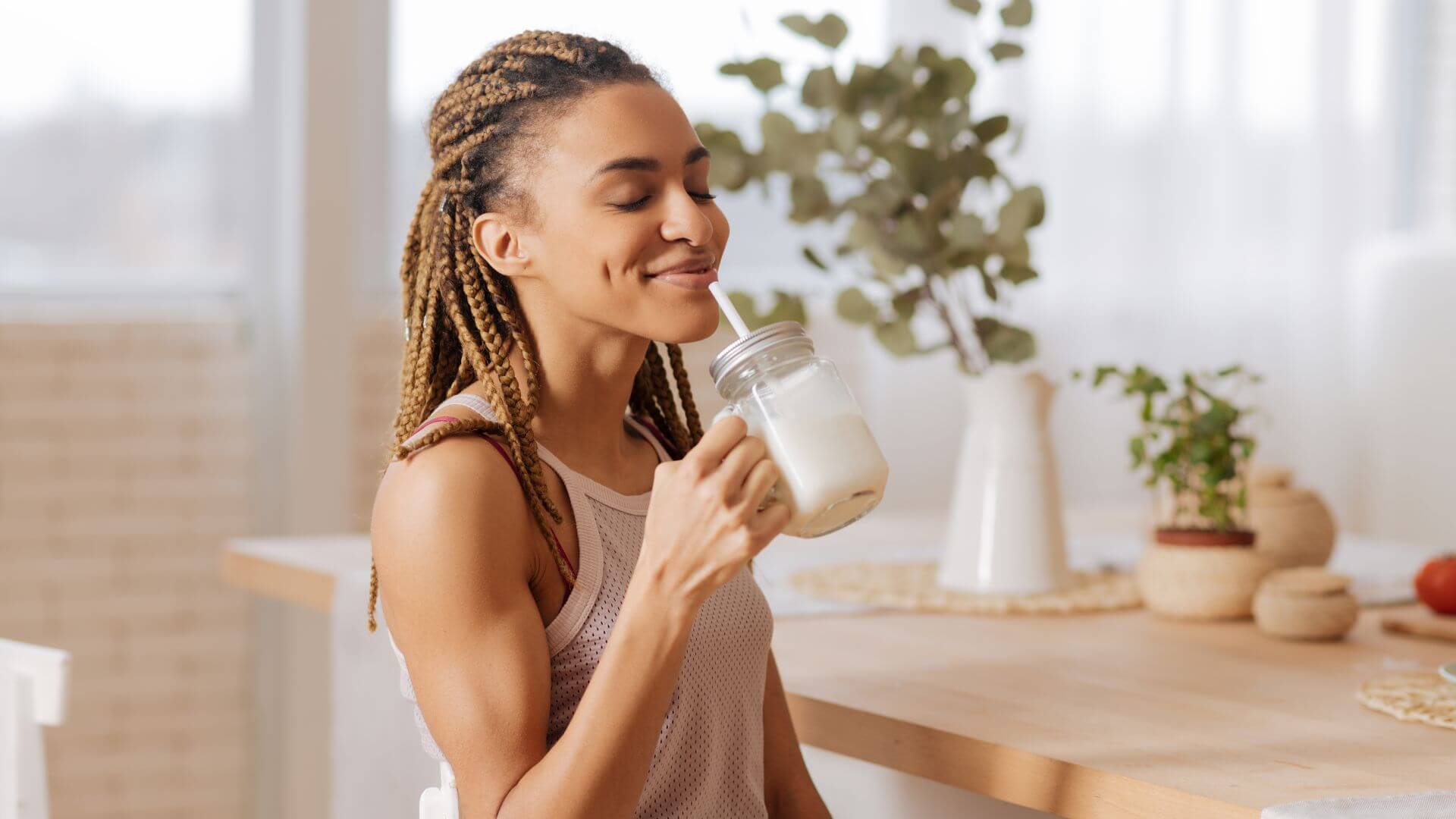 9. Fuel Up Before and After Workouts