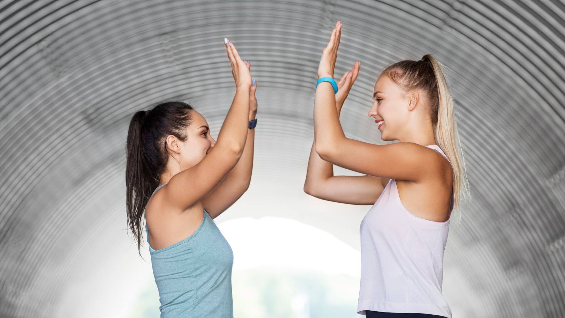 Extra Tips for Summer Body Success