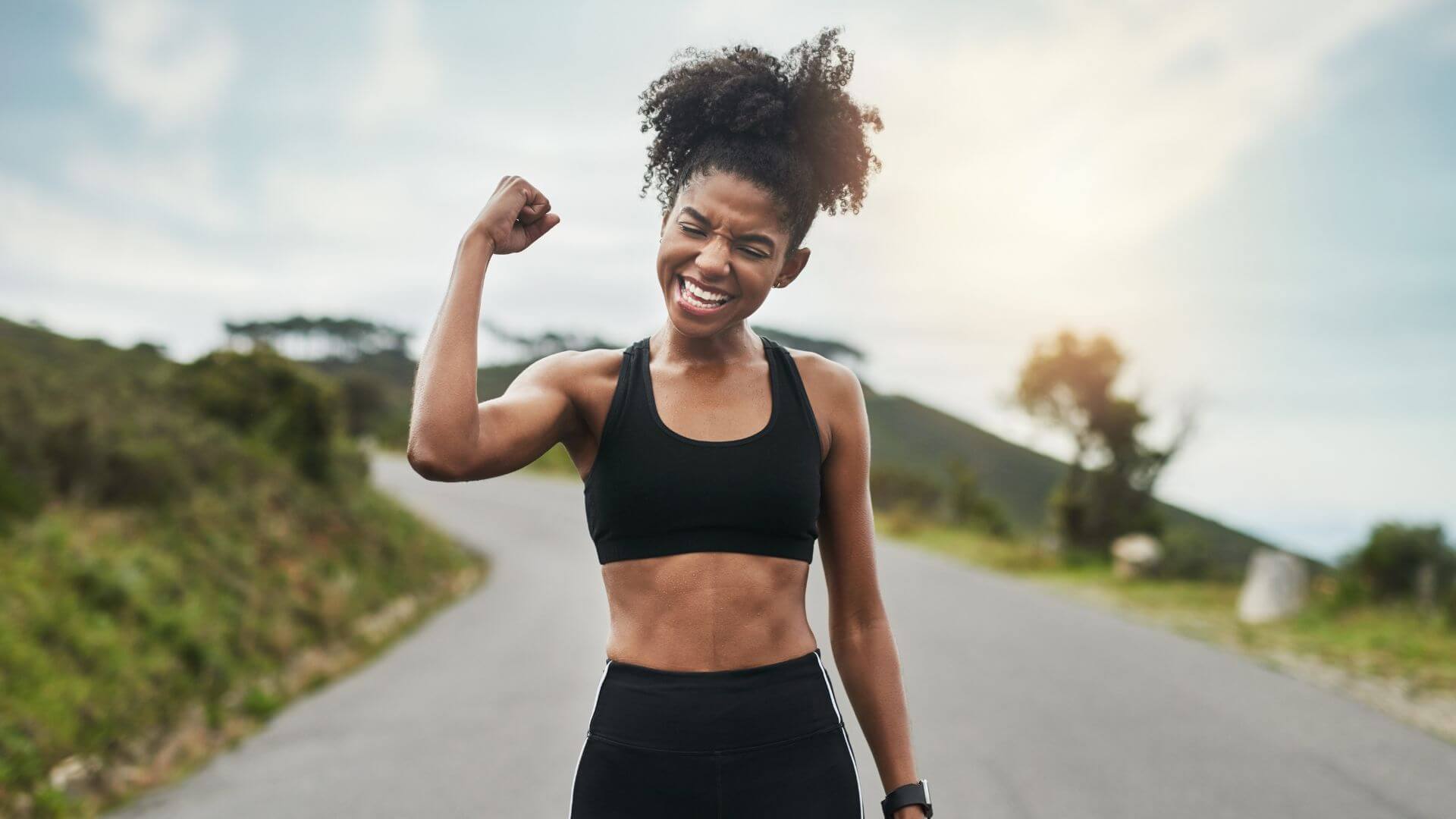 Ready to Feel Stronger