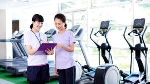 Frequently Asked Questions About How Females Can Get Abs