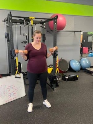 peak women only personal training peak women only personal training
